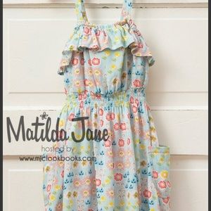 Matilda Jane Warm Meadows Dress