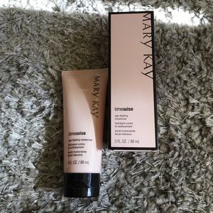 Mary Kay moisturizer