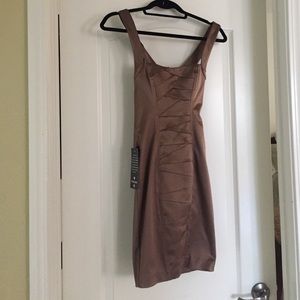 Bebe Italy dress