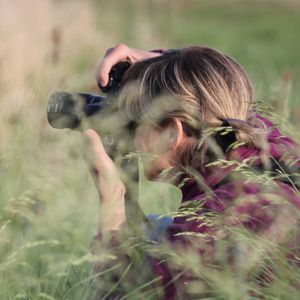 Meet your Posher, Nancy