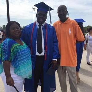 Meet your Posher, Rodney