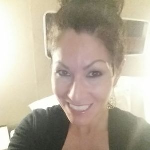 Meet your Posher, Grisell