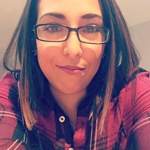 Meet your Posher, Joanna