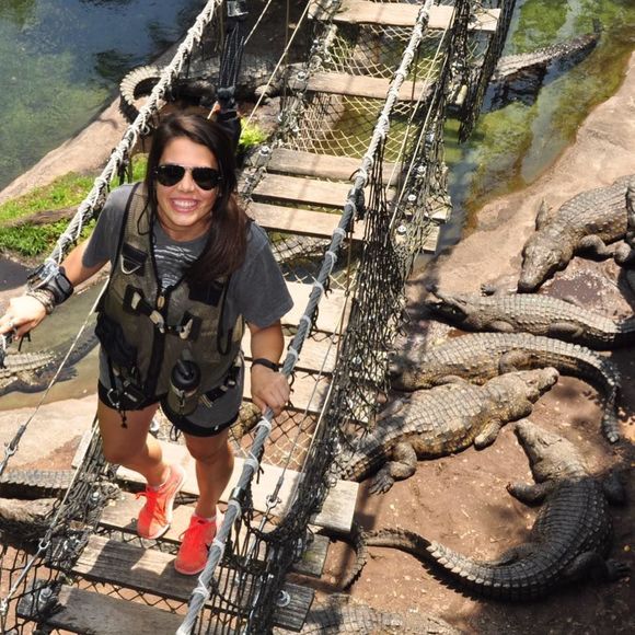 Meet your Posher, Kylie