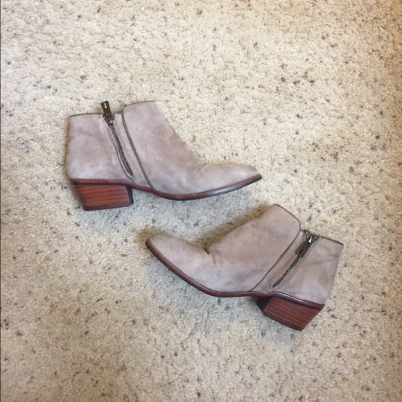 Sam Edelman Petty Booties