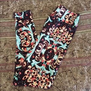 LuLaRoe Leggings