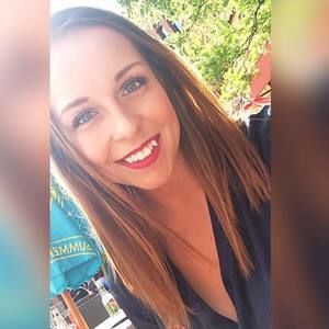 Meet your Posher, Morgan