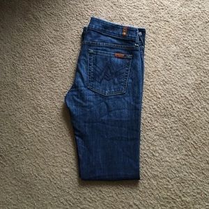 Seven Jeans
