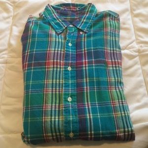 Men's Ralph Lauren Botton Down