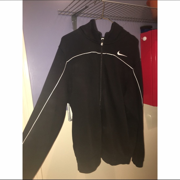 Nike jacket