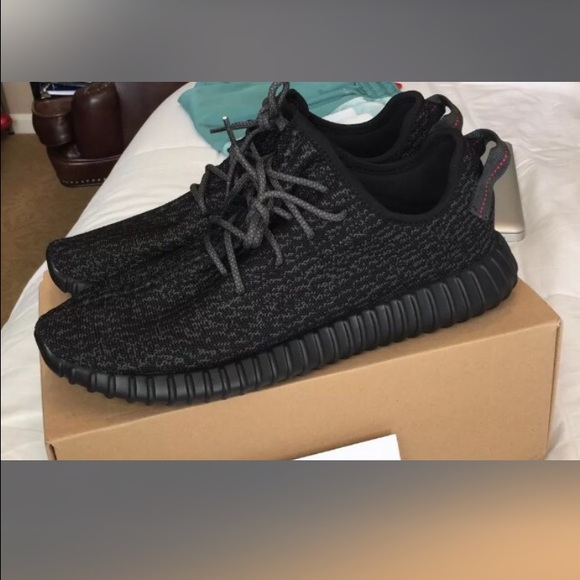 Yeezy  boost 350 size 9.5
