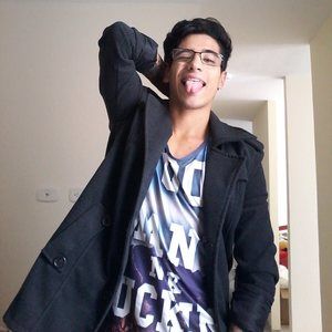 Meet your Posher, Leo