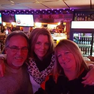 Meet your Posher, Cindy