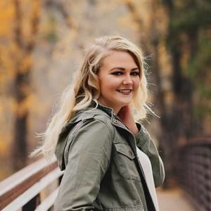 Meet your Posher, Mckenna