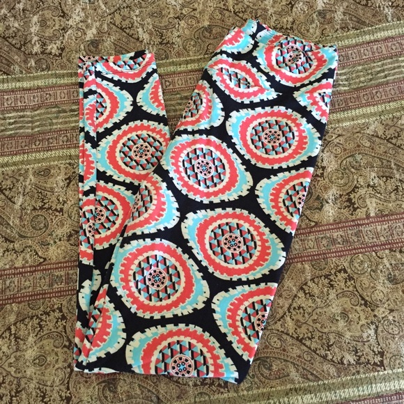 LuLaRoe Leggings