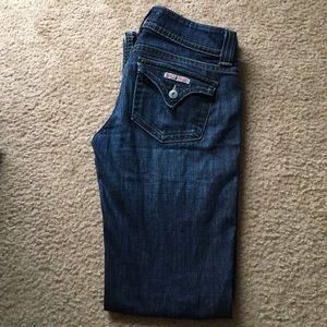 Hudson jeans