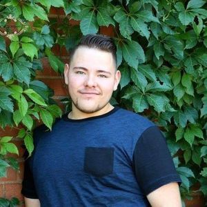 Meet your Posher, Alex