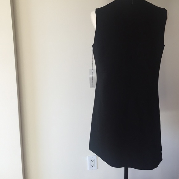 Beautiful GETTING BACK TO SQUARE ONE dress, sz. L. - Picture 2 of 4
