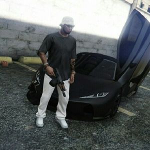 Meet your Posher, Sergio