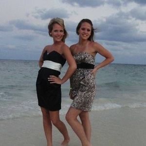 Meet your Posher, Raynell