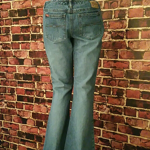 💕Mudd Bootcut Jeans - Picture 2 of 3
