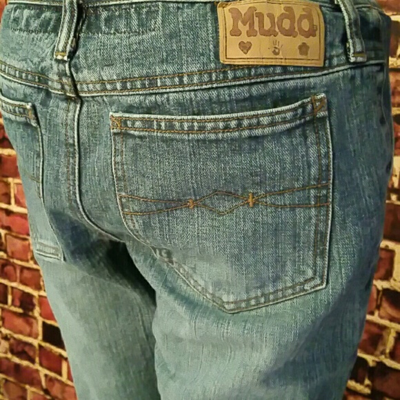 💕Mudd Bootcut Jeans - Picture 3 of 3