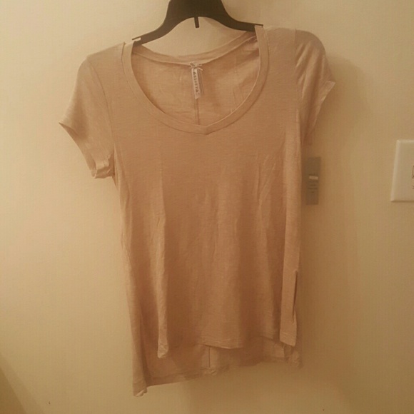Super Soft Tee NWT