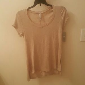 Super Soft Tee NWT