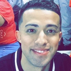 Meet your Posher, Josh