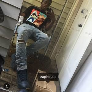 Meet your Posher, Shawn