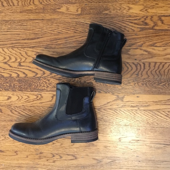 Men's boots