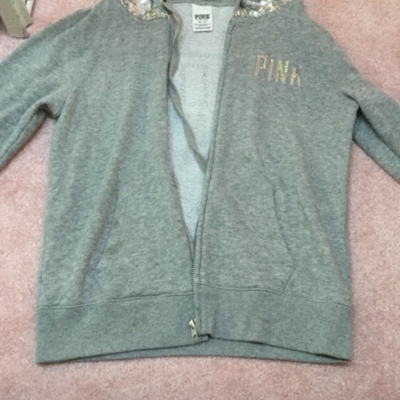 Victoria secret jacket