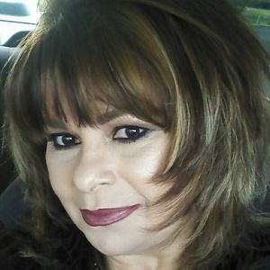 Meet your Posher, Allyson