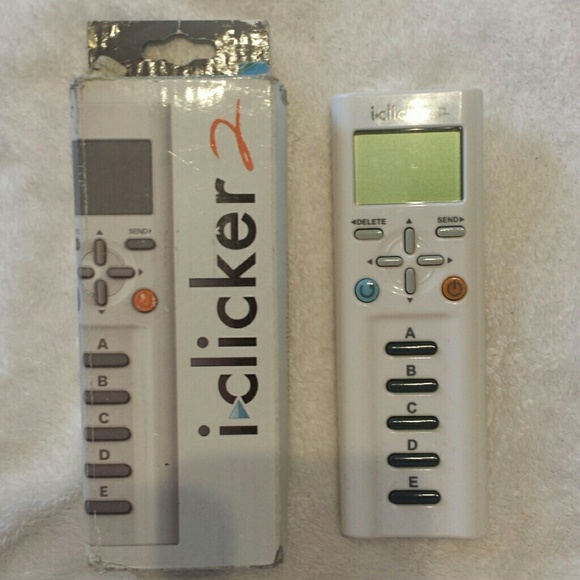 Iclicker 2
