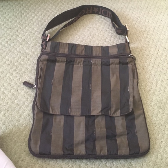 Fendi handbag