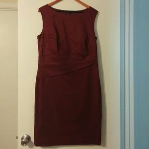 Ann Taylor Dress