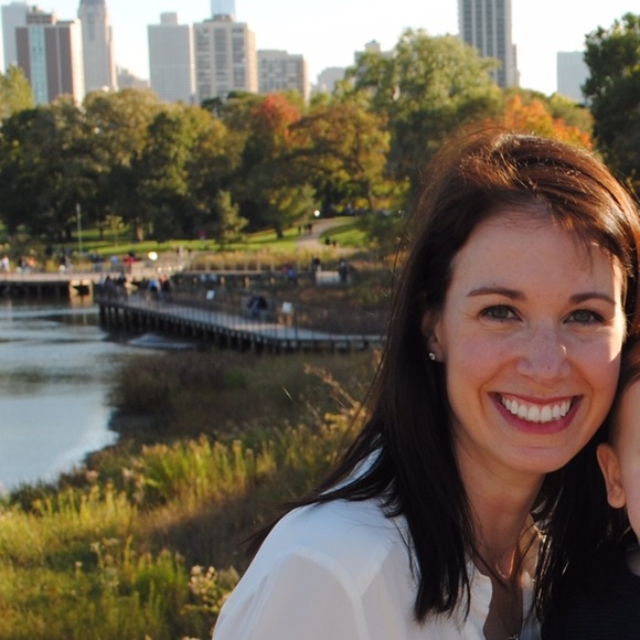 Meet your Posher, Bailey