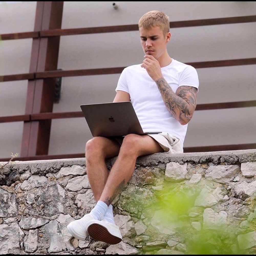 Meet your Posher, Morgan