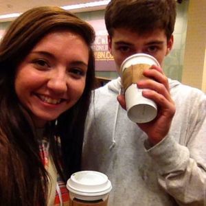 Meet your Posher, Buck