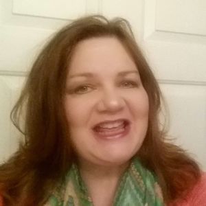 Meet your Posher, Ginger