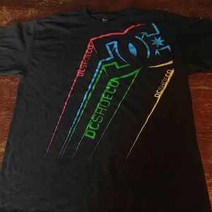 DC t-shirt
