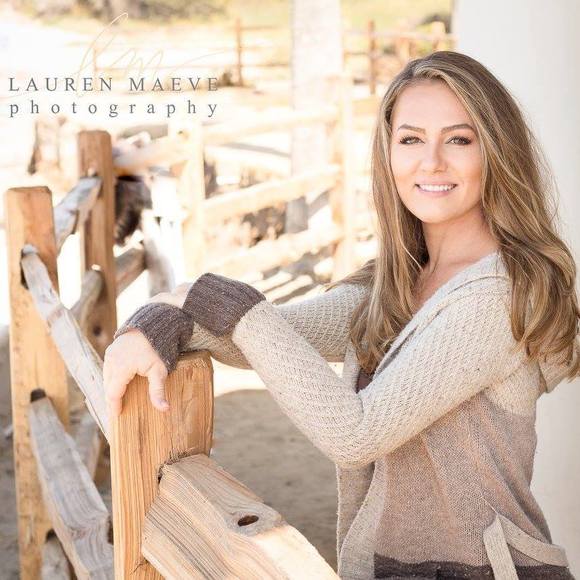 Meet your Posher, Kelly