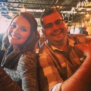 Meet your Posher, Noëlle