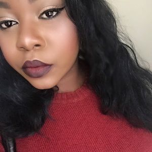 Meet your Posher, Azuree