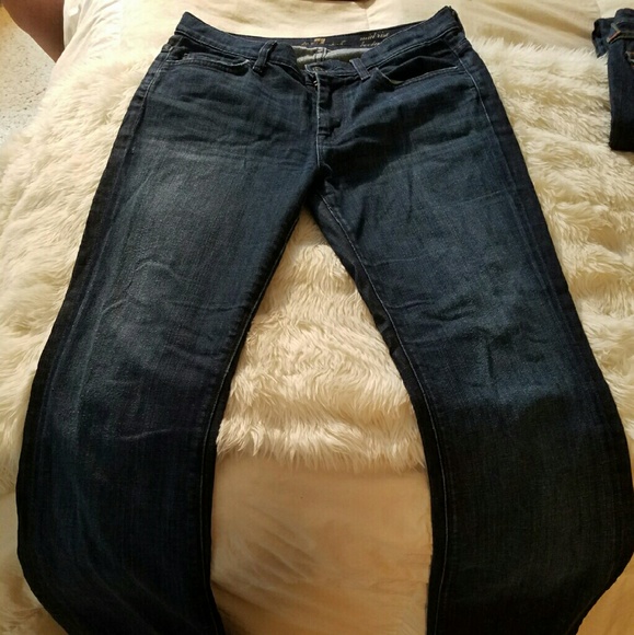 7 for all mankind jeans - Picture 2 of 4