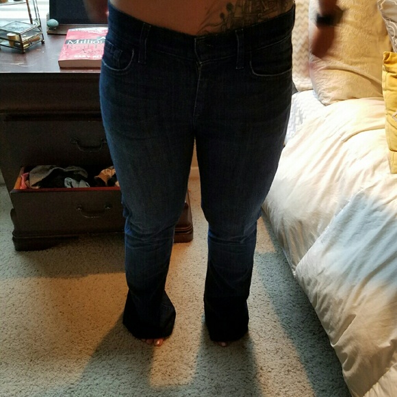 7 for all mankind jeans - Picture 4 of 4