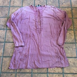 Boho Hope shirt by Karma Highway