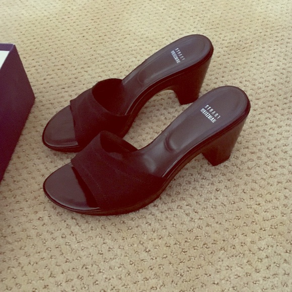Stuart Weitzman Heels