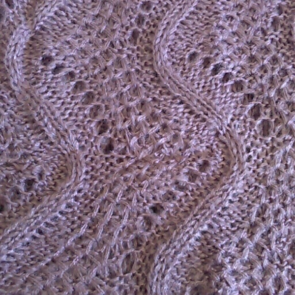 Comfy Infinity Scarf - Picture 4 of 4