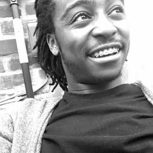 Meet your Posher, Elijah